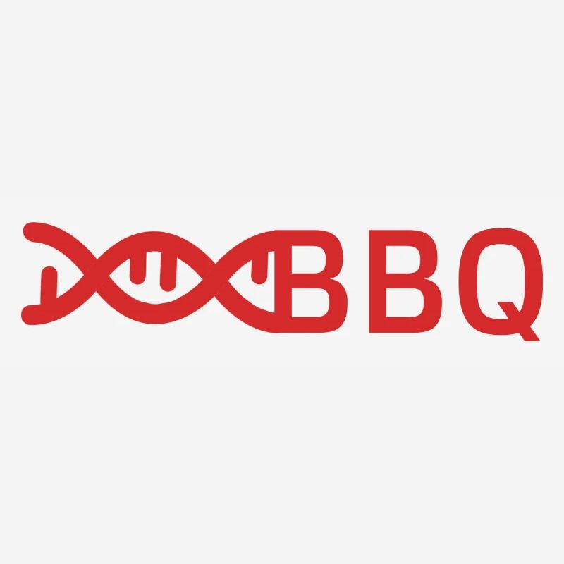 BBQ is in my DNA