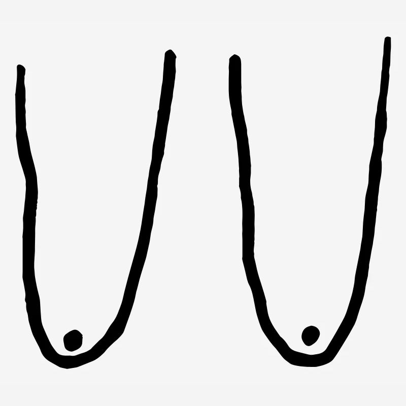 Brüste, Brüste, Brust