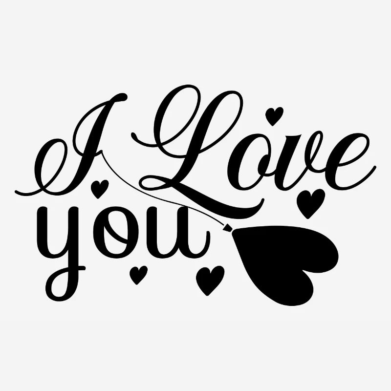 Je t’aime