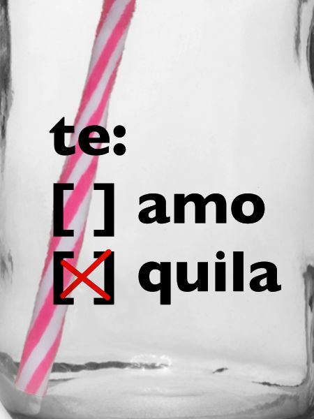Tequila