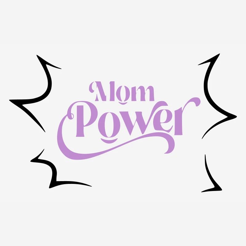 Mom power