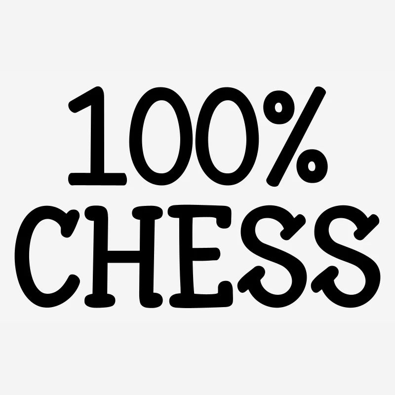 100% Chess: Knight Strategy Pattern and Black Bishop