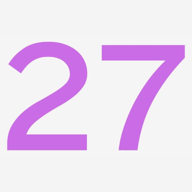 27