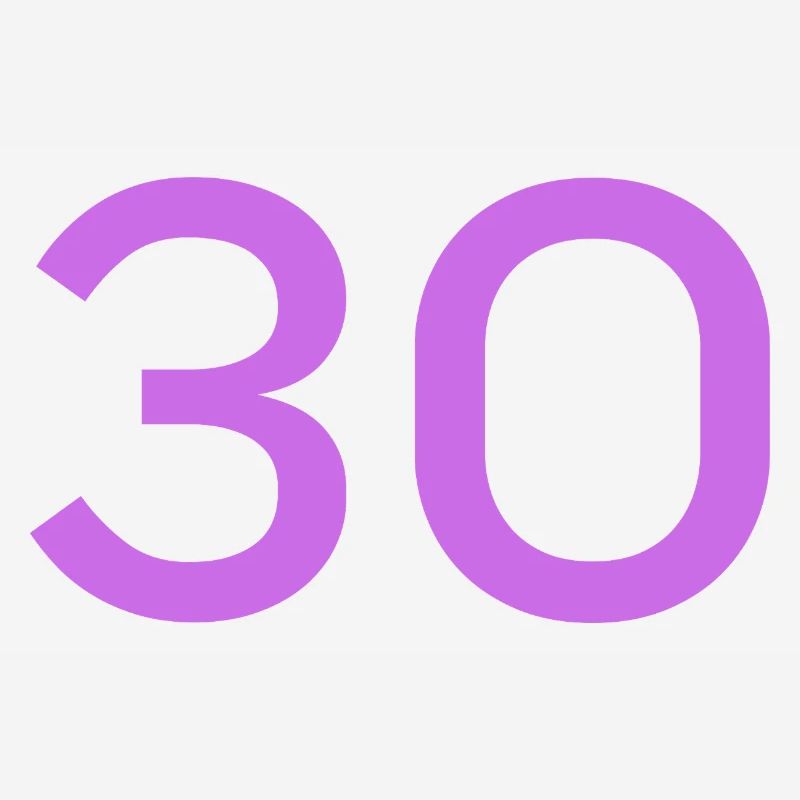 30