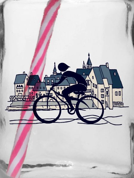 Radfahrer