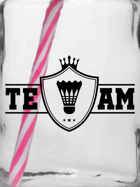 Badminton Team