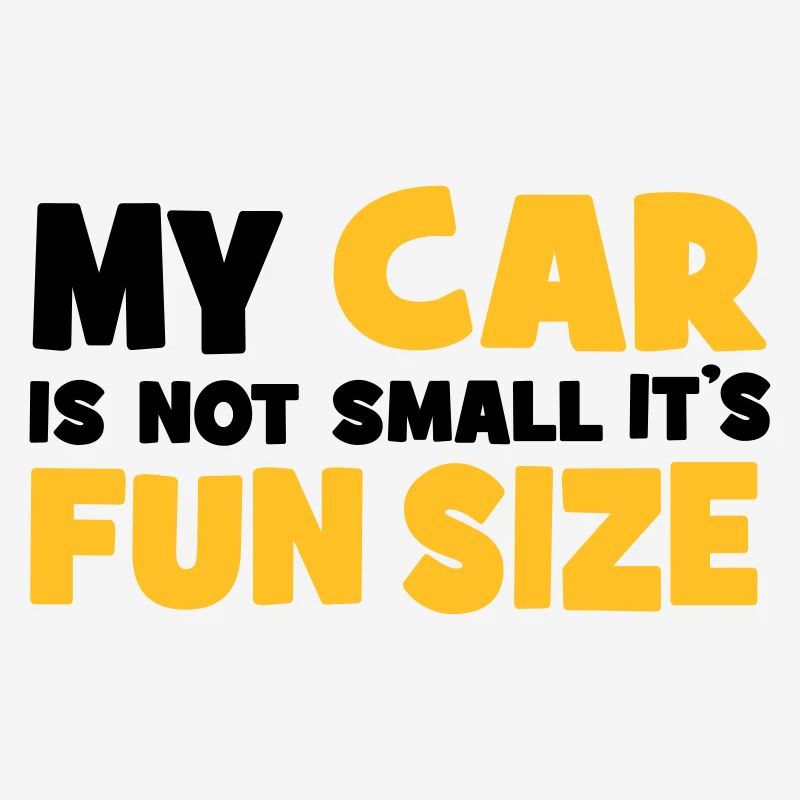 small car