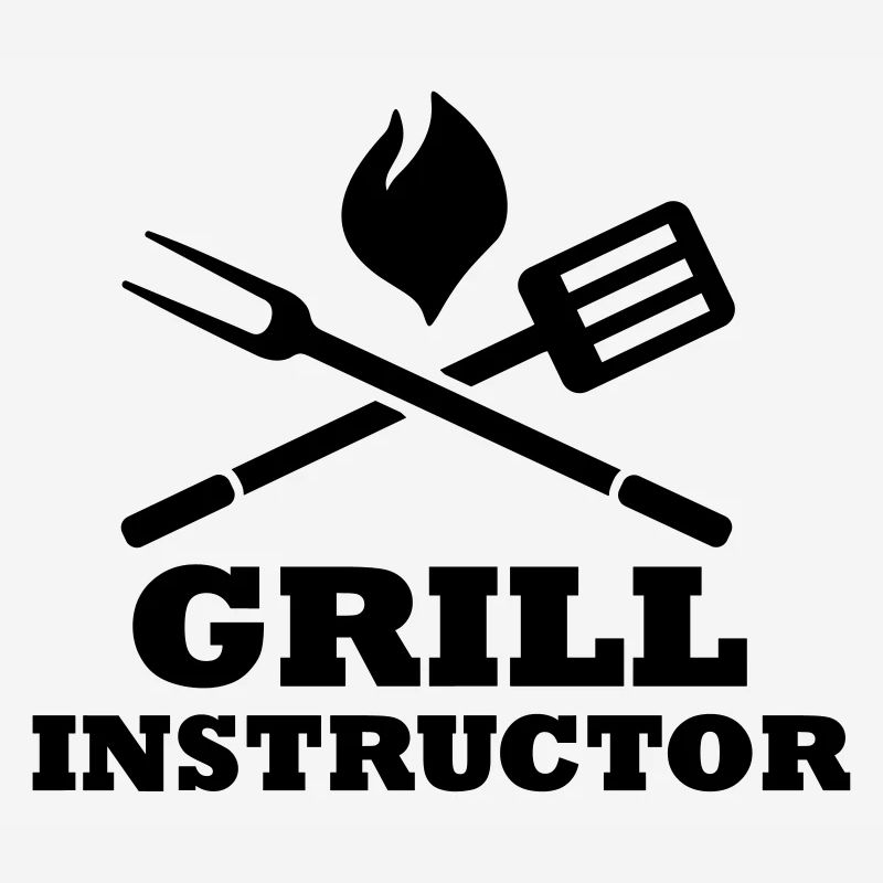 Grill Instructor