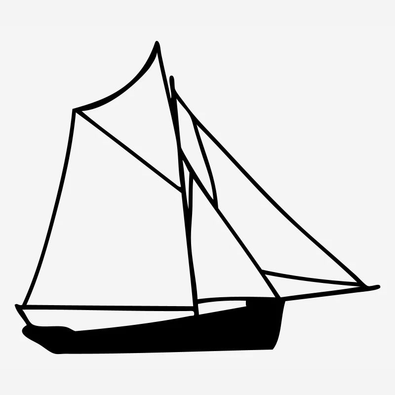 sloop boat ship sloop frigate drawing