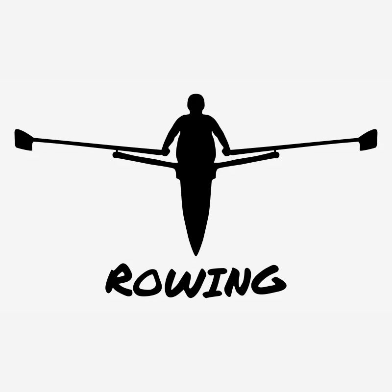 Rowing, Rower