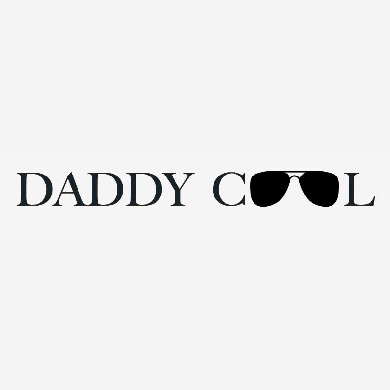 Daddy Cool - ideal gift for the cool dad