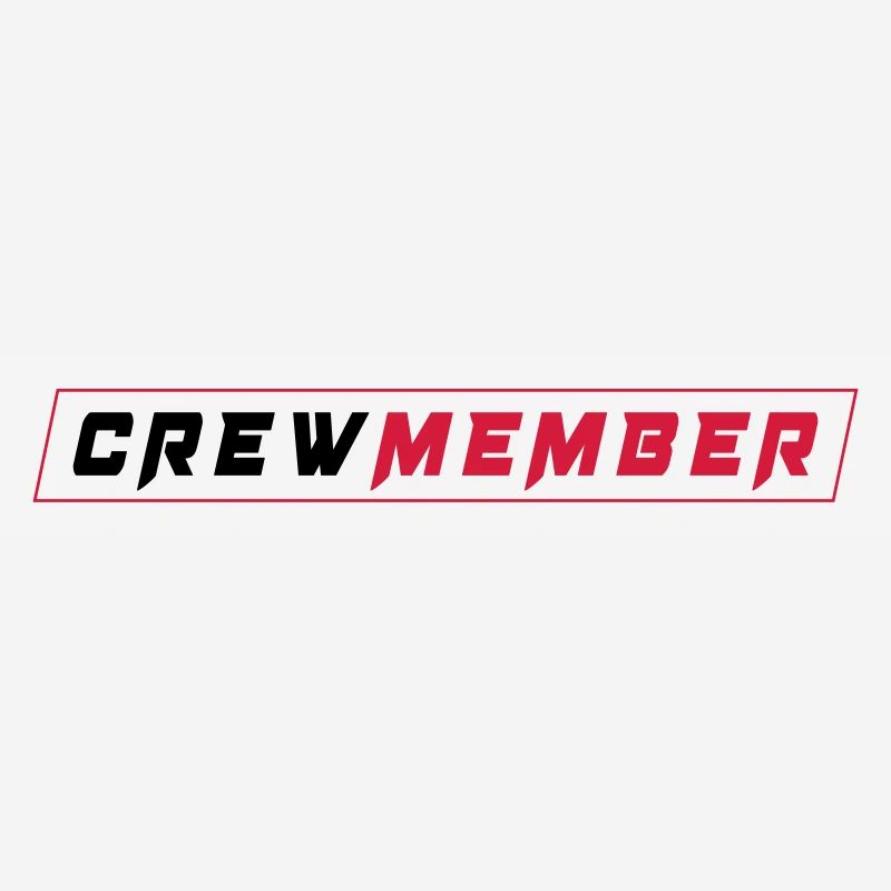 crew member