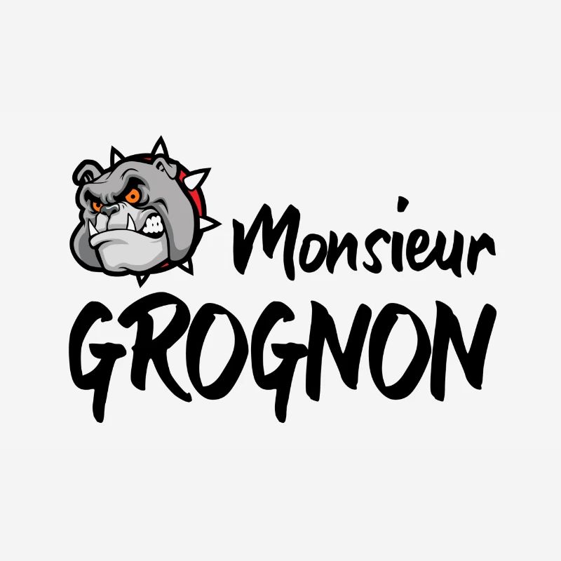 Herr GROGNON