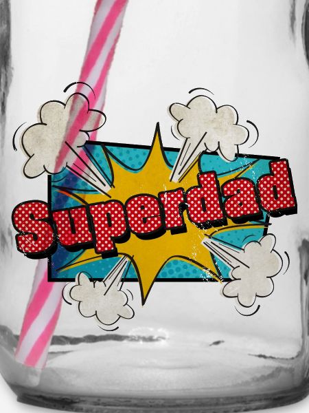 Superdad