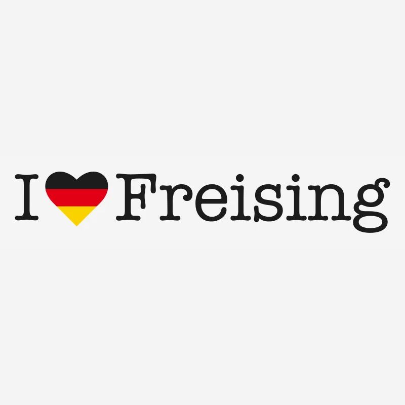 J’adore Freising