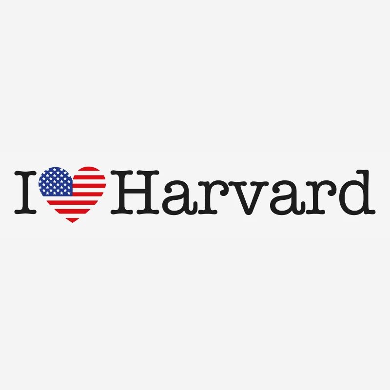 J’adore Harvard