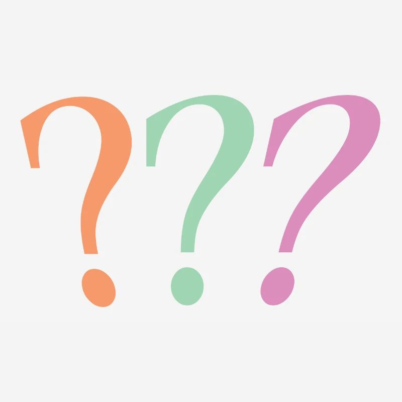 Point d’interrogation