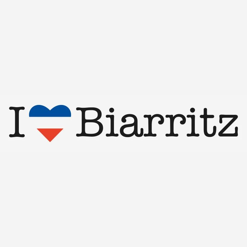 J’adore Biarritz