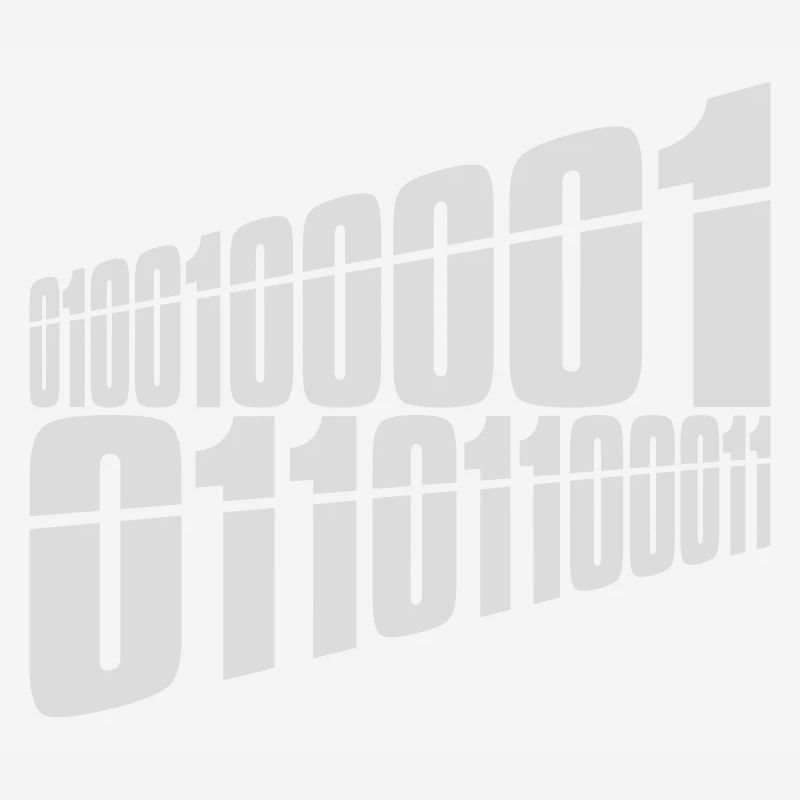 Binär Code Programm Sprache