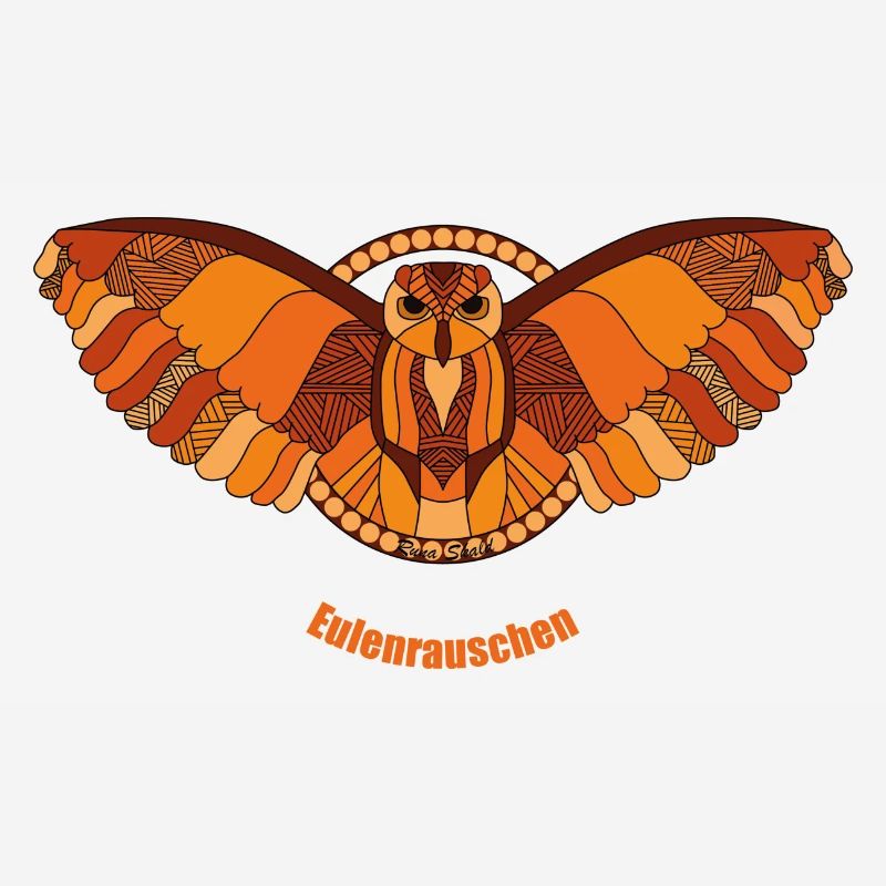 Eulenrauschen