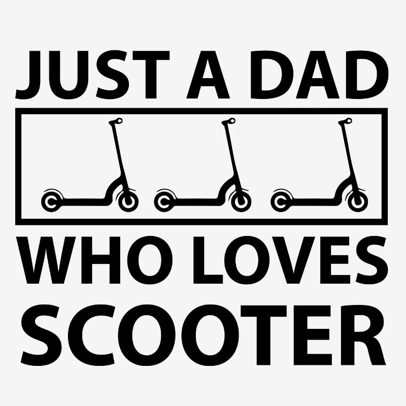 E-Scooter Scooter