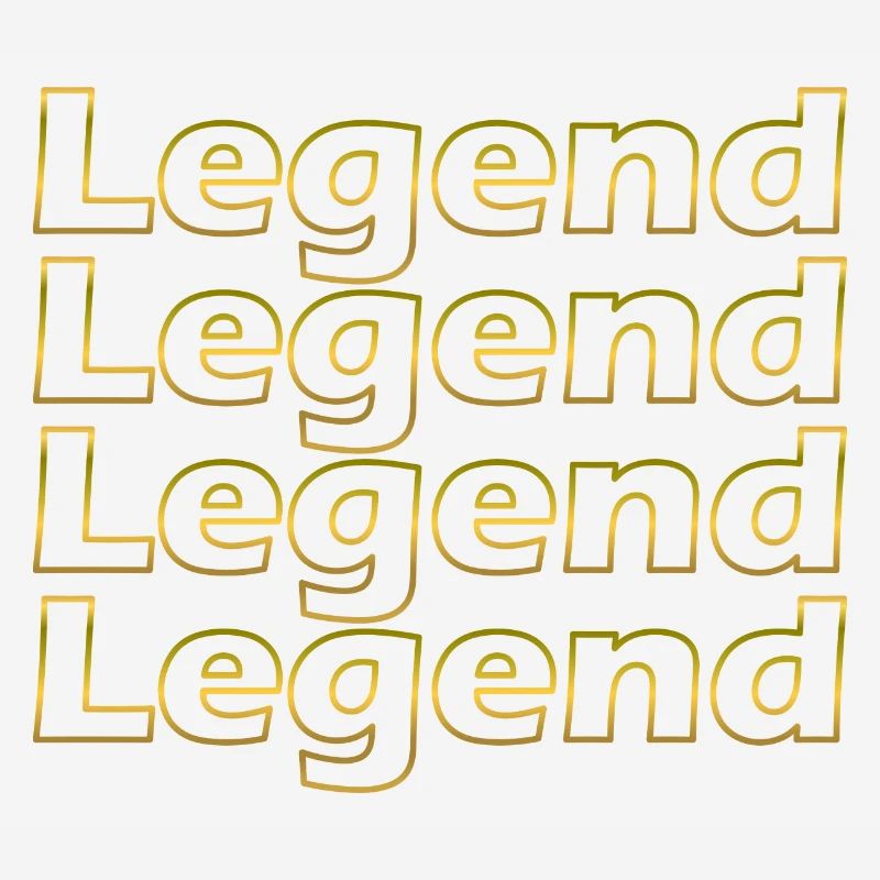 Legend Legend Legend Legend Gift
