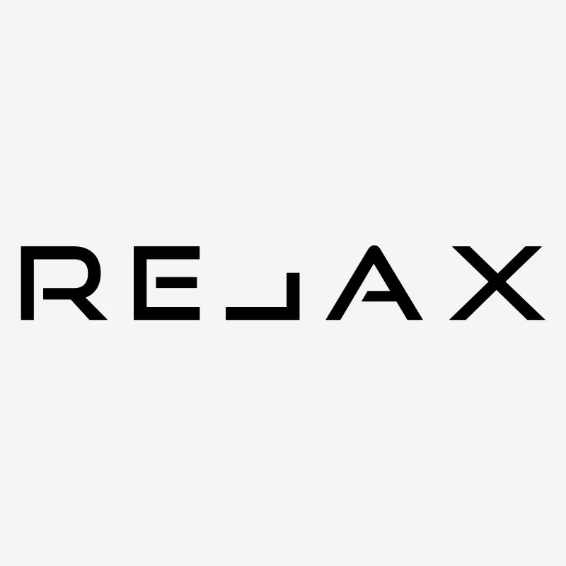 Graphique Relax