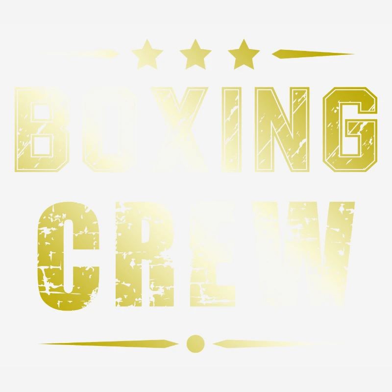 Équipe de boxe