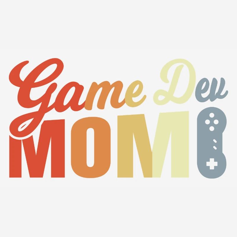 Game Developer Mom