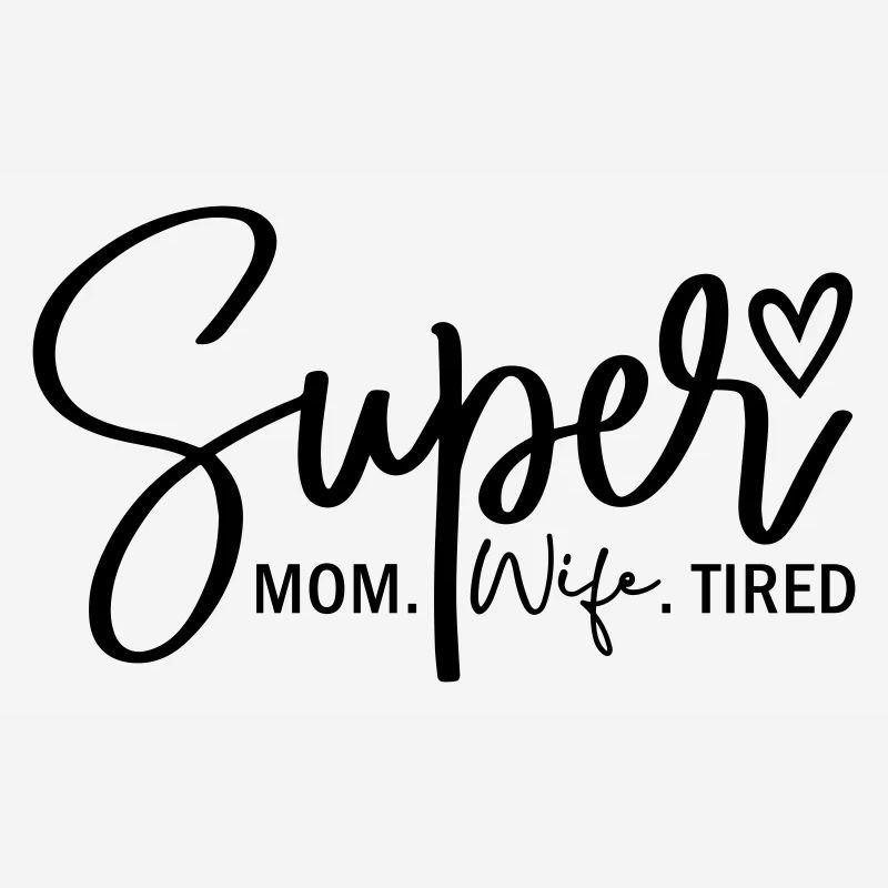 Super Mom