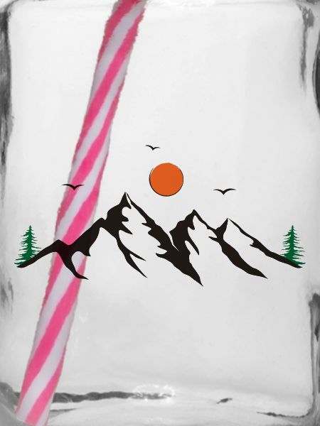 Gebirge