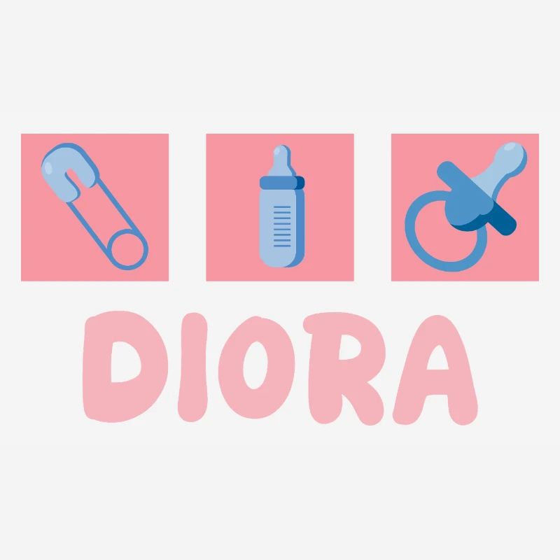 Diora bébé