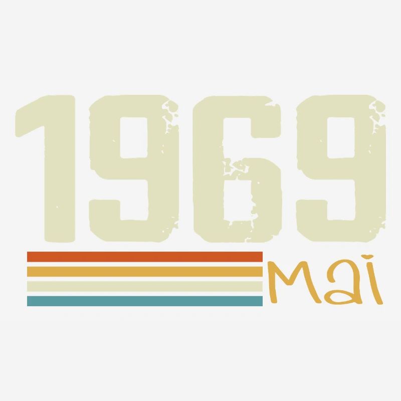 Mai 1969