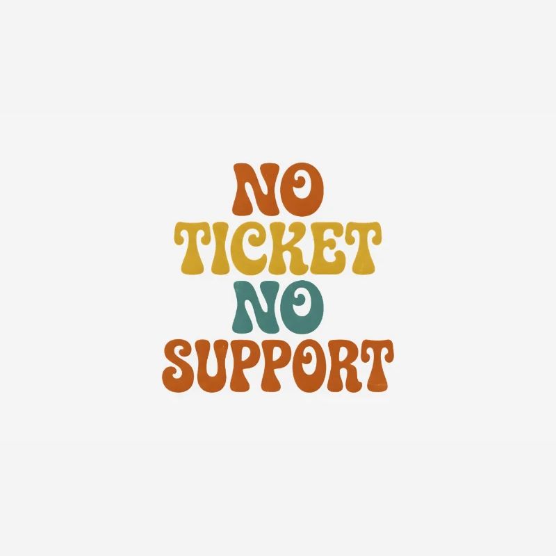 IT Support Service Desk IT Helpdesk Nerd