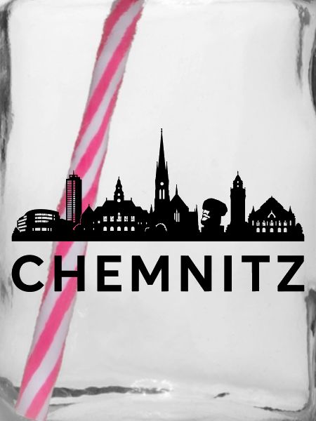 Chemnitz Skyline