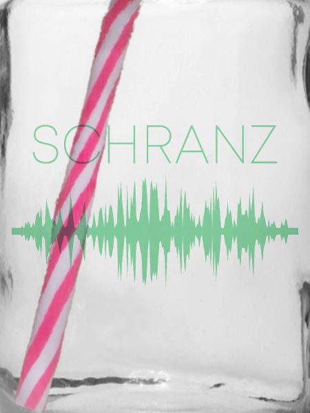 Schranz Techno Geschenk