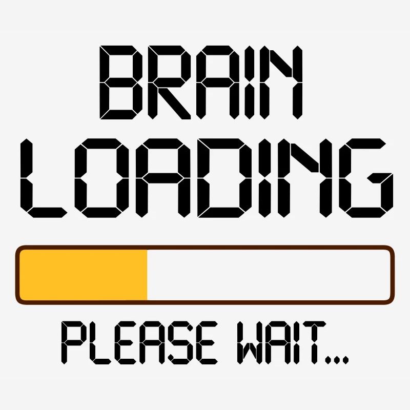 brain loading