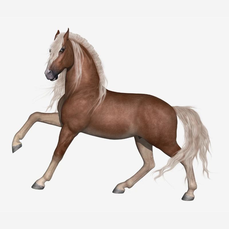 Cheval