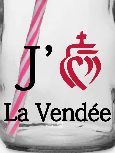 j'aime la Vendée