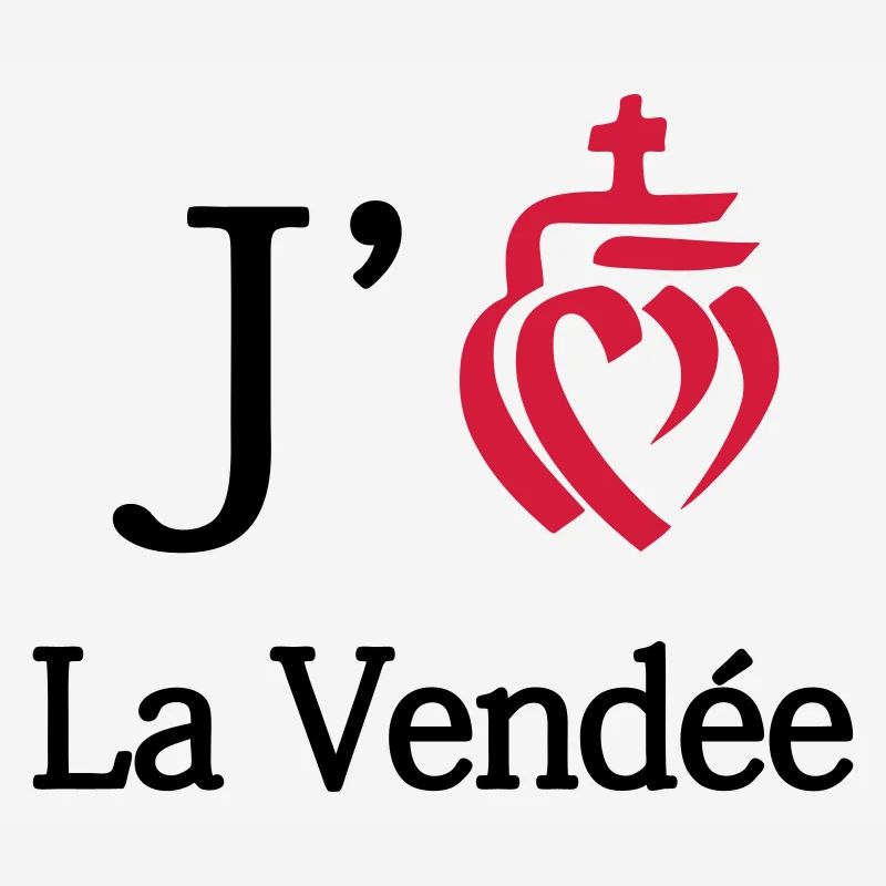 j'aime la Vendée