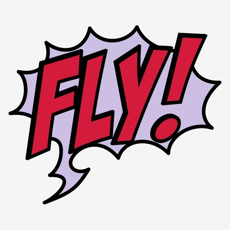 fly