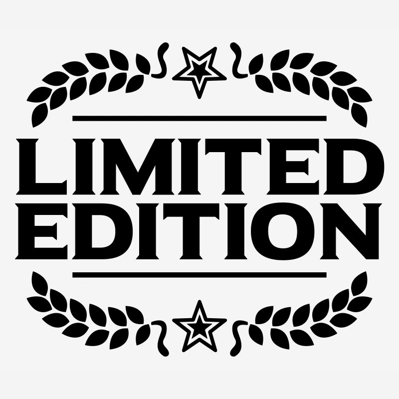 Limited Edition