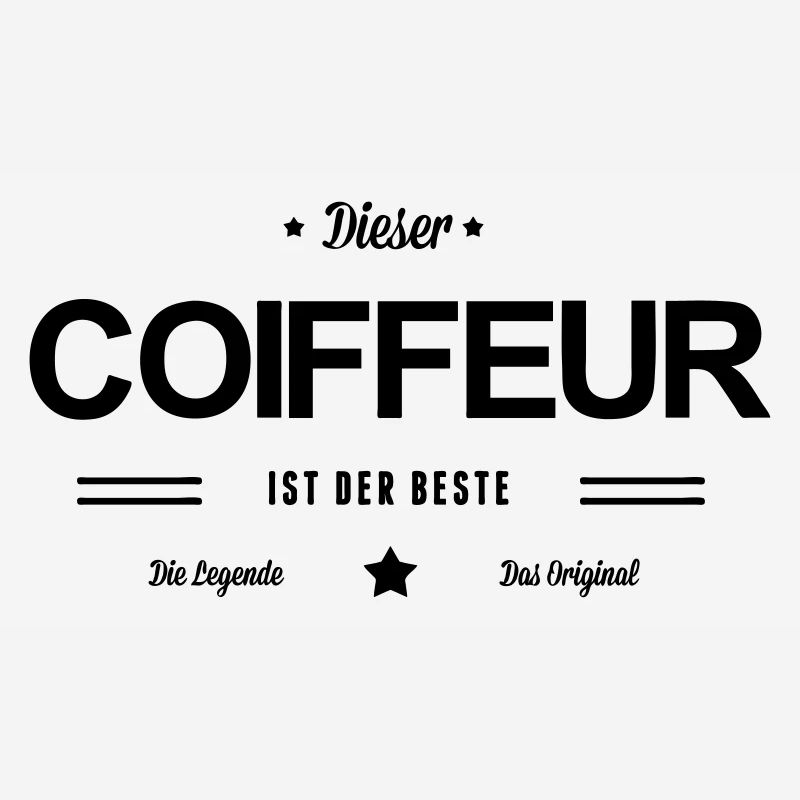 Bester Coiffeur