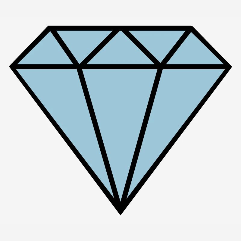 diamant icon