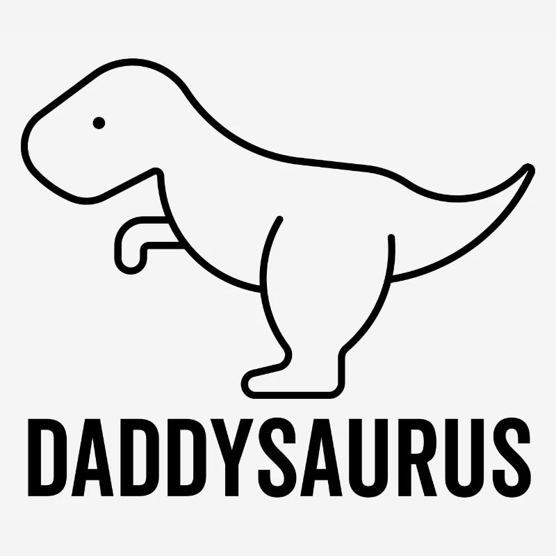 Daddysaurus ( Daddysaurus )
