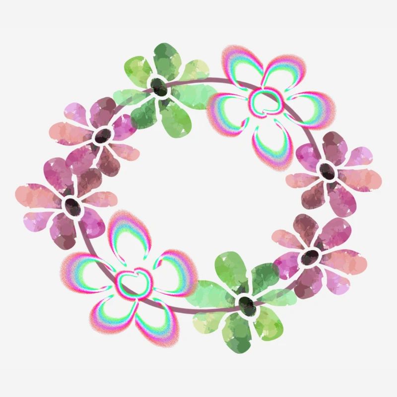 Fleurs fleurs