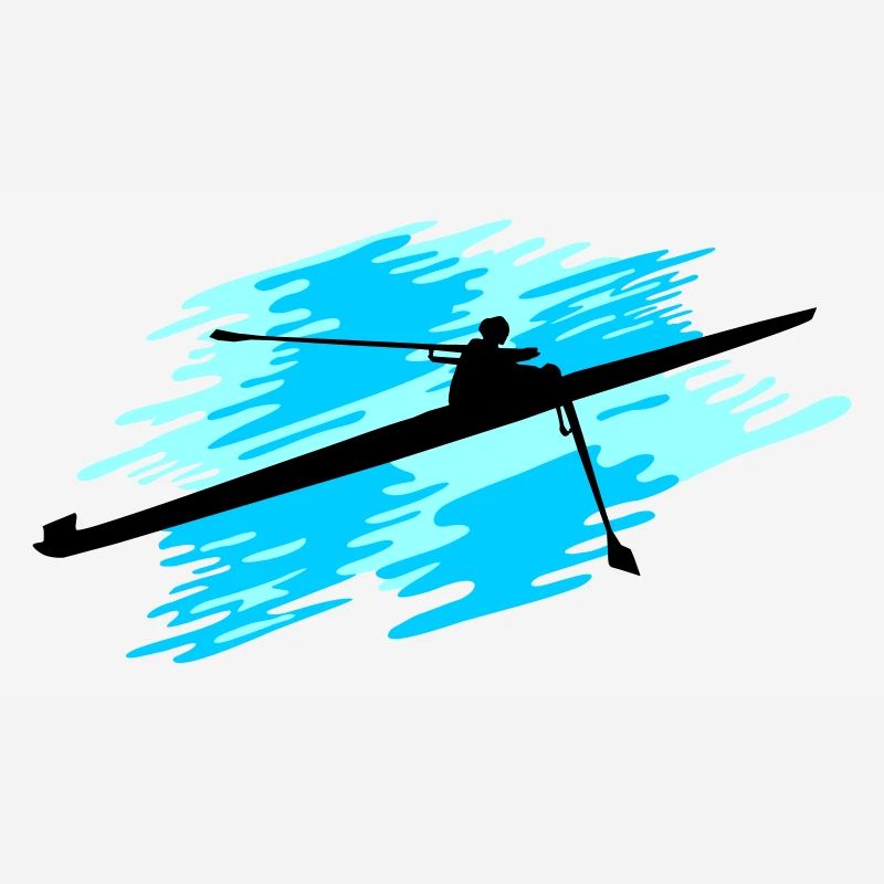 Ramer 1er, Une Dame d’Aviron