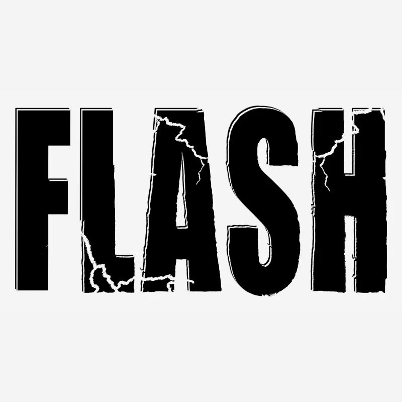 FLASH CLAIM avec flash