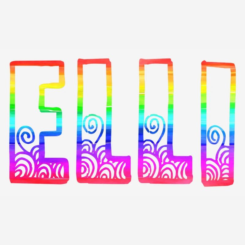 elli rs regenbogen