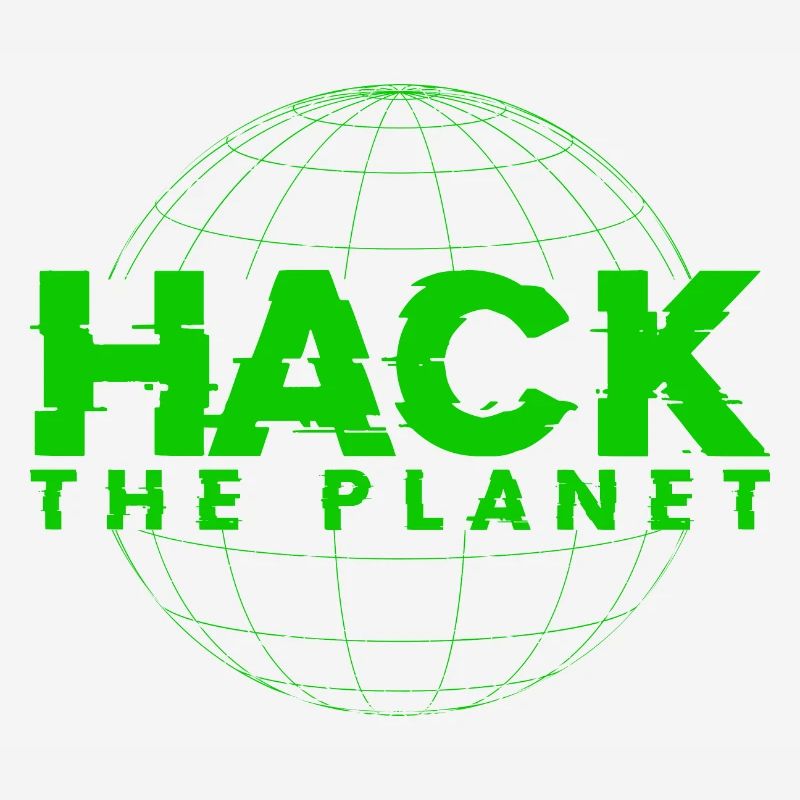 Hack the planet - For Computer Science & Computer Hackers